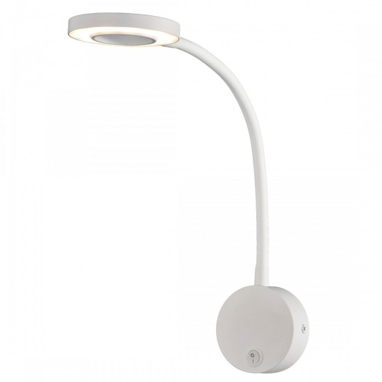 Aplica Dormitor BOAVISTA 6050 Mantra LED, Alb, Spania