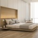 Aplica Dormitor TARIFA 6071 Mantra LED, Nichel, Spania
