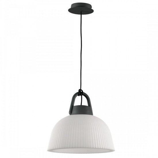 Suspensie KINKE 6211 Mantra E27, Gri, Spania