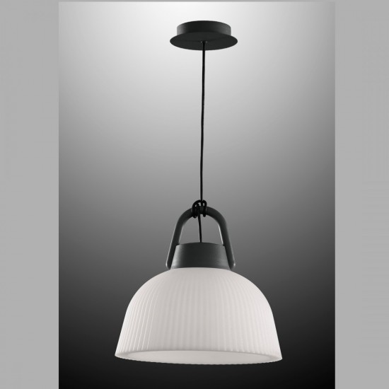 Suspensie KINKE 6211 Mantra E27, Gri, Spania