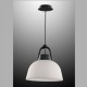 Suspensie KINKE 6211 Mantra E27, Gri, Spania