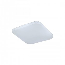 Plafoniera QUATRO II 6243 Mantra LED, Alb, Spania