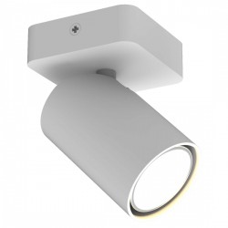 Aplica SAL White 6283 Mantra GU10, Alb, Spania