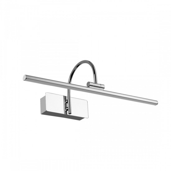 Lampa Backlight PARACURU 6380 Mantra LED, Crom, Spania