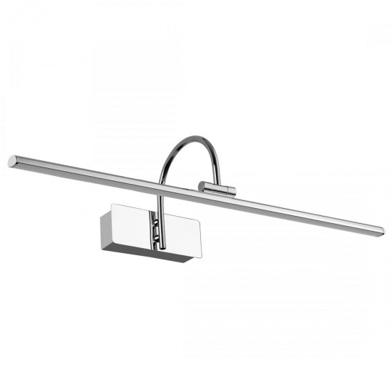 Lampa Backlight PARACURU 6381 Mantra LED, Crom, Spania