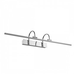 Lampa Backlight PARACURU 6384 Mantra LED, Crom, Spania