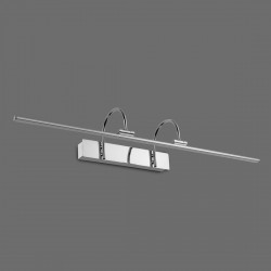 Lampa Backlight PARACURU 6384 Mantra LED, Crom, Spania