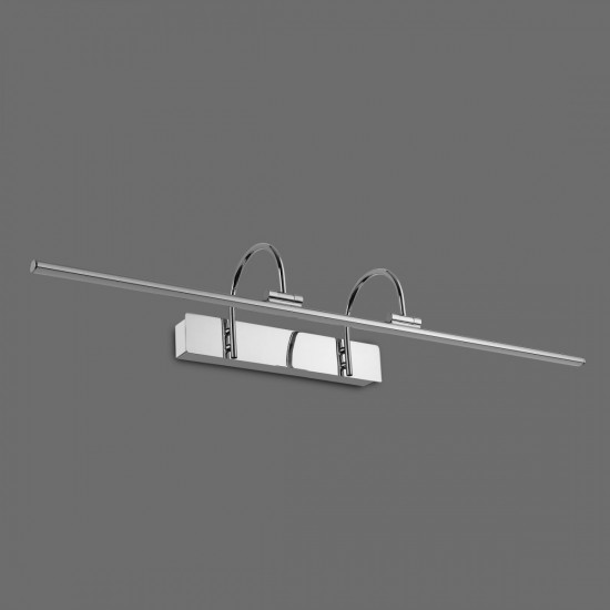 Lampa Backlight PARACURU 6384 Mantra LED, Crom, Spania