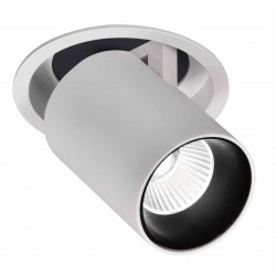 Downlight Special Garda LED, Alb, 6401, Mantra Spania