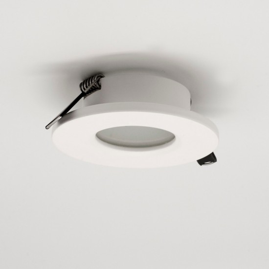 Downlight Incastrat Exterior ATLANTIS 6405 Mantra GU10, Alb, Spania