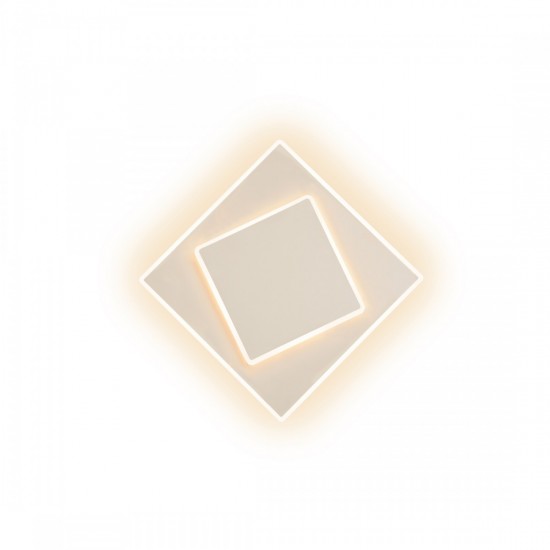 Aplica DAKLA 6425 Mantra LED, Alb, Spania
