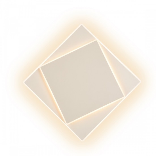 Aplica DAKLA 6426 Mantra LED, Alb, Spania