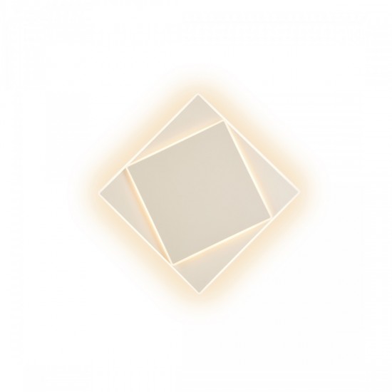Aplica DAKLA 6429 Mantra LED, Alb, Spania