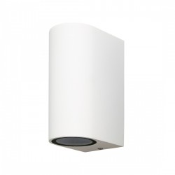 Aplica Exterior KANDANCHU 6511 Mantra GU10, Alb, Spania