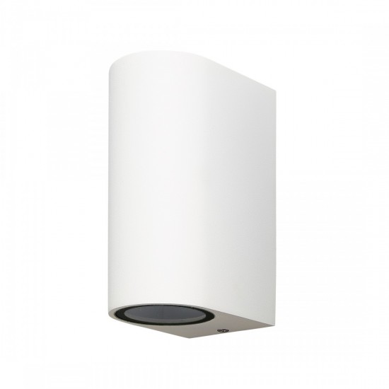 Aplica Exterior KANDANCHU 6511 Mantra GU10, Alb, Spania