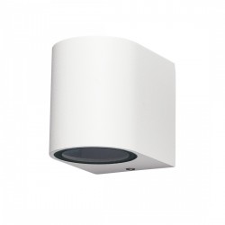 Aplica Exterior KANDANCHU 6513 Mantra GU10, Alb, Spania