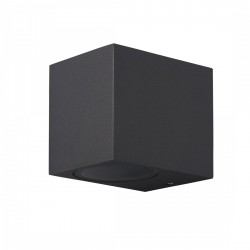 Aplica Exterior KANDANCHU 6516 Mantra GU10, Gri, Spania