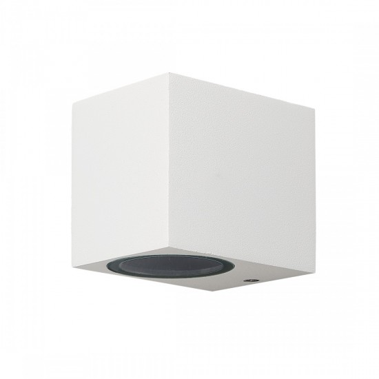 Aplica Exterior KANDANCHU 6517 Mantra GU10, Alb, Spania