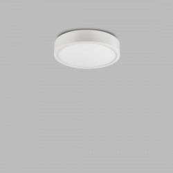 Plafoniera SAONA Surface 6620 Mantra LED, Alb, Spania