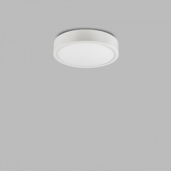 Plafoniera SAONA Surface 6620 Mantra LED, Alb, Spania