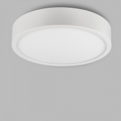 Plafoniera SAONA Surface 6626 Mantra LED, Alb, Spania