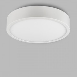 Plafoniera SAONA Surface 6627 Mantra LED, Alb, Spania