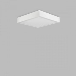 Plafoniera SAONA Surface 6631 Mantra LED, Alb, Spania