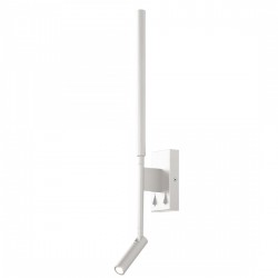 Aplica TORCH 6702 Mantra LED, Alb, Spania