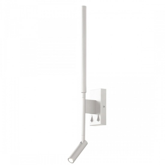 Aplica TORCH 6702 Mantra LED, Alb, Spania