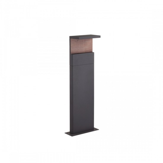 Stalp RUKA 6772 Mantra LED, Gri, Spania