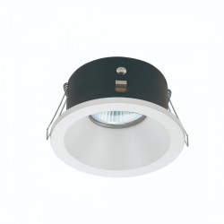 Downlight Incastrat COMFORT IP 6810 Mantra GU10, Alb, Spania