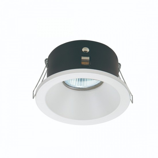 Downlight Incastrat COMFORT IP 6810 Mantra GU10, Alb, Spania