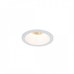 Downlight Incastrat COMFORT IP 6810 Mantra GU10, Alb, Spania
