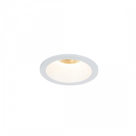Downlight Incastrat COMFORT IP 6810 Mantra GU10, Alb, Spania
