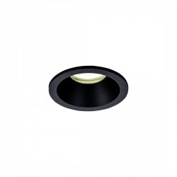 Downlight Incastrat COMFORT IP 6811 Mantra GU10, Negru, Spania