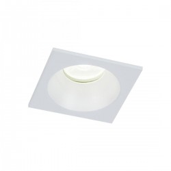 Downlight Incastrat COMFORT IP 6812 Mantra GU10, Alb, Spania