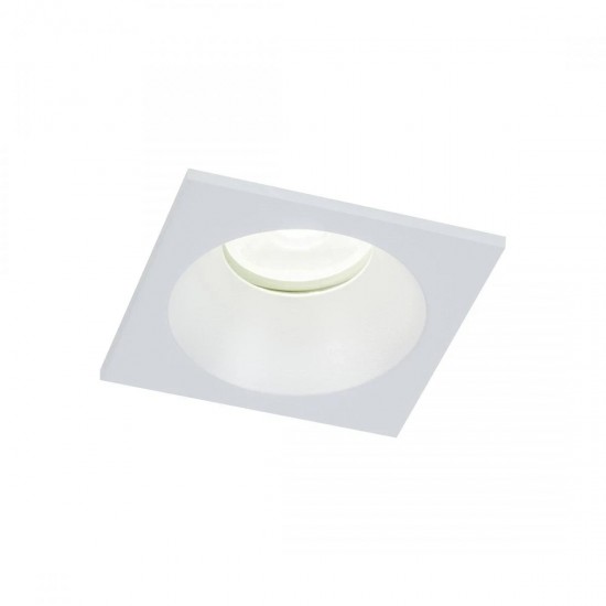 Downlight Incastrat COMFORT IP 6812 Mantra GU10, Alb, Spania