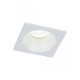 Downlight Incastrat COMFORT IP 6812 Mantra GU10, Alb, Spania