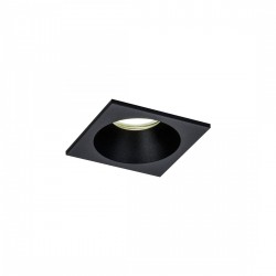 Downlight Incastrat COMFORT IP 6813 Mantra GU10, Negru, Spania