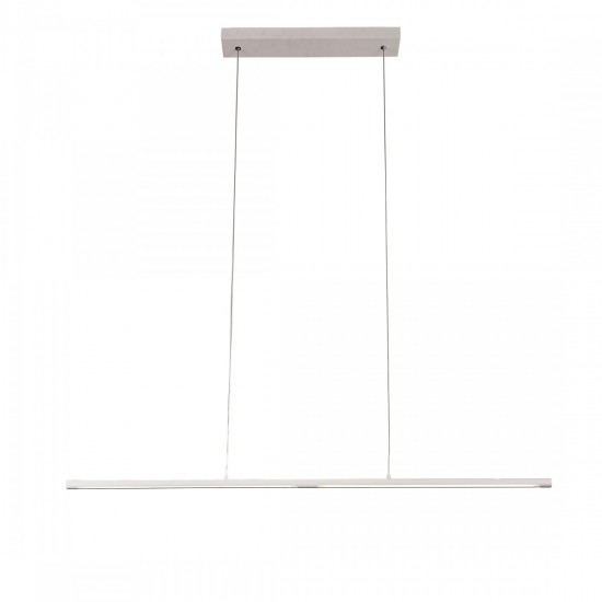 Suspensie TORCH 6825 Mantra LED, Alb, Spania