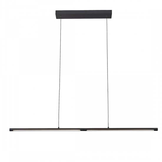 Suspensie TORCH 6826 Mantra LED, Nisip, Spania