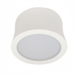 Plafoniera GOWER 6832 Mantra LED, Alb, Spania
