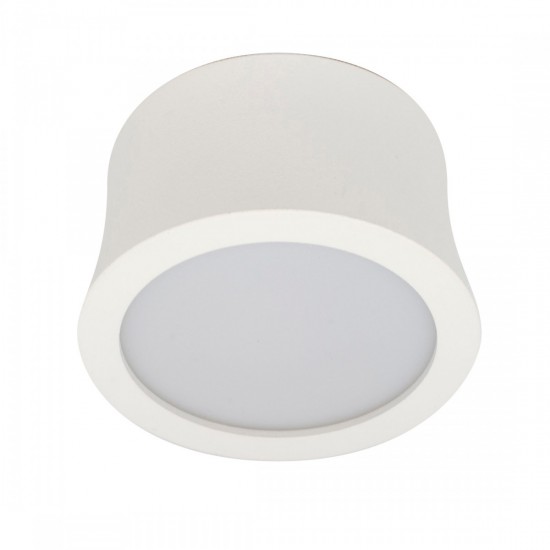 Plafoniera GOWER 6832 Mantra LED, Alb, Spania