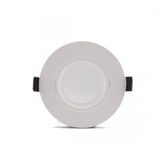 Downlight Incastrat LAMBORJINI 6835 Mantra GU10, Alb, Spania