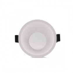 Downlight Incastrat LAMBORJINI 6839 Mantra GU10, Alb, Spania