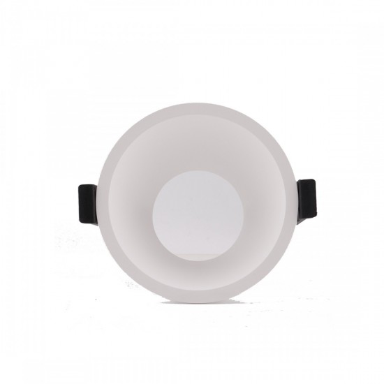 Downlight Incastrat LAMBORJINI 6839 Mantra GU10, Alb, Spania