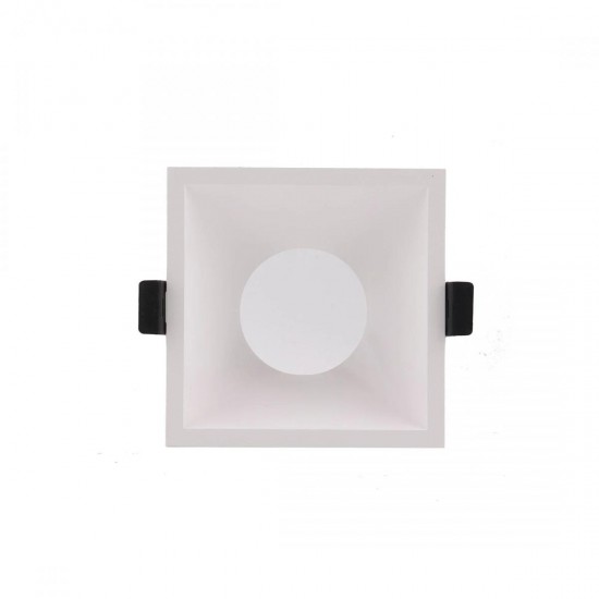Downlight Incastrat LAMBORJINI 6841 Mantra GU10, Alb, Spania