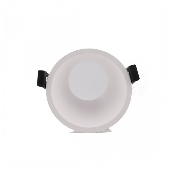 Downlight Incastrat LAMBORJINI 6843 Mantra GU10, Alb, Spania