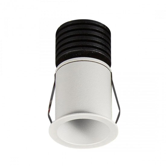 Downlight Incastrat GUINCHO 6855 Mantra LED, Alb, Spania