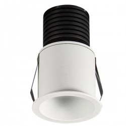 Downlight Incastrat GUINCHO 6857 Mantra LED, Alb, Spania
